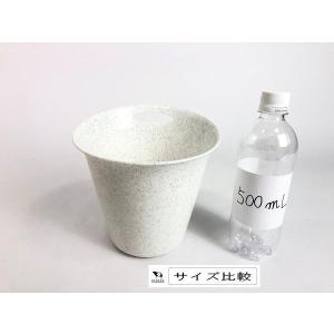 収納ケース ポイポケット ストーン 18.5×...の詳細画像1