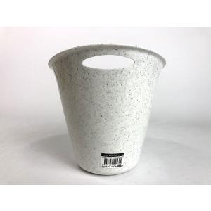収納ケース ポイポケット ストーン 18.5×...の詳細画像3