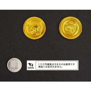 パイレーツ金貨 15枚入 (100円ショップ ...の詳細画像1