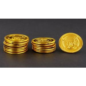パイレーツ金貨 15枚入 (100円ショップ ...の詳細画像2