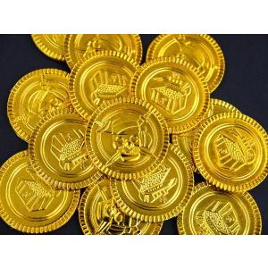 パイレーツ金貨 15枚入 (100円ショップ ...の詳細画像3