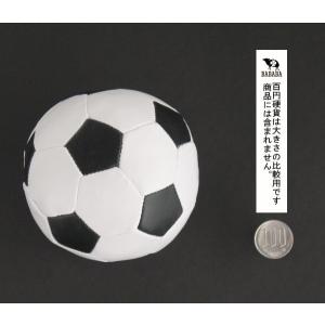 ソフトサッカーボール 9.8cmの詳細画像1