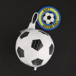 ソフトサッカーボール 9.8cmの詳細画像3