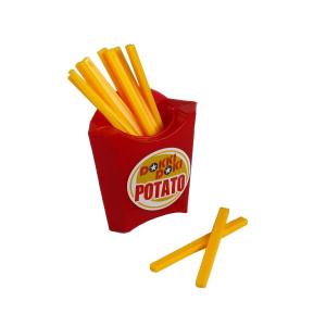 ドキドキポテト (100円ショップ 100円均一 100均一 100均)