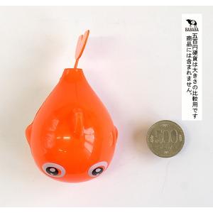 すいすいサメくん ゼンマイ式 [色指定不可] ...の詳細画像2