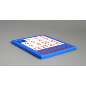 スライドパズル すうじ (100円ショップ 1...の詳細画像4