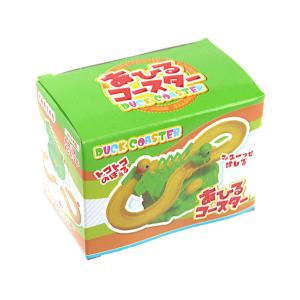 あひるコースター ［色指定不可］ (100円ショップ 100円均一