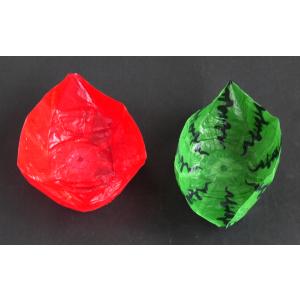 紙風船 スイカ・トマト 2枚入 (100円ショ...の詳細画像5