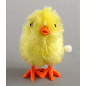 ぴよぴよひよこ 8×5.8×高さ7.5cm (...の詳細画像2