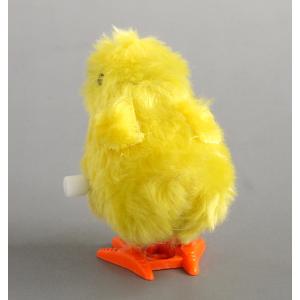 ぴよぴよひよこ 8×5.8×高さ7.5cm (...の詳細画像4