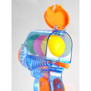 ピンポンガン 専用ボール3個付 (100円ショ...の詳細画像2