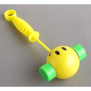 ニコちゃんハンマー [色指定不可] (100円...の詳細画像5