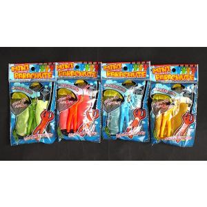 ミニパラシュート [色指定不可] (100円シ...の詳細画像1