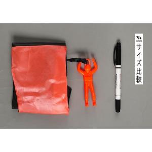 ミニパラシュート [色指定不可] (100円シ...の詳細画像2