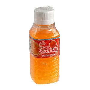ジューススライム 130g ［種類指定不可］ (100円ショップ 100円均一 100均一 100均)
