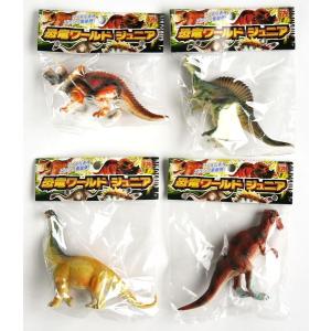 恐竜ワールド ジュニア [種類指定不可]の詳細画像3