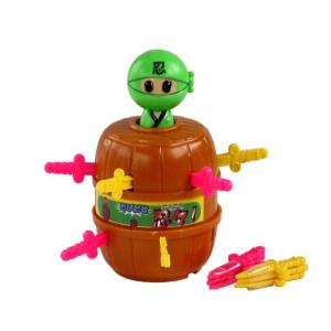危機一髪ゲーム とびだせ忍々 (100円ショップ...の商品画像