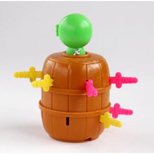 危機一髪ゲーム とびだせ忍々 (100円ショッ...の詳細画像4