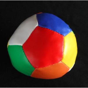 カラフルボール 直径7.5cm (100円ショ...の詳細画像2