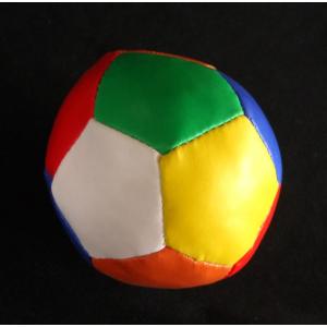 カラフルボール 直径7.5cm (100円ショ...の詳細画像4
