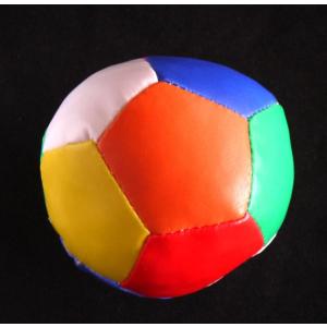 カラフルボール 直径7.5cm (100円ショ...の詳細画像5