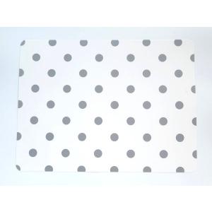 PPランチョンマット モノトーン 40×30c...の詳細画像3