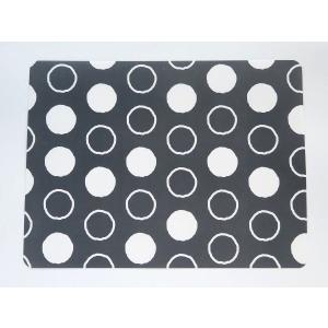 PPランチョンマット モノトーン 40×30c...の詳細画像4