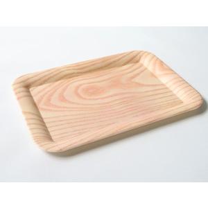 PPトレー 木目柄 25×18cm (100円...の詳細画像4