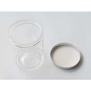 シンプルキャニスター 容量500ml (100...の詳細画像2