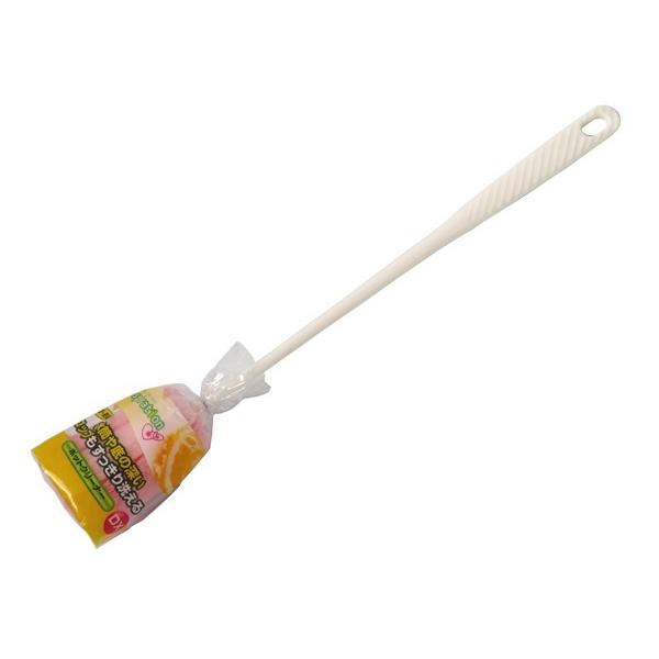 ポットクリーナーDX respiration 抗菌・防臭 38cm ［色指定不可］ (100円ショッ...