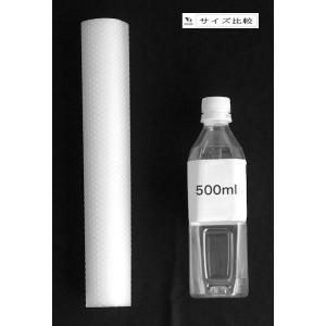 すべり止めシート クリアタイプ 30×90cm...の詳細画像1
