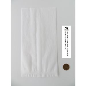 水切りフィルター 排水口用 不織布タイプ 50...の詳細画像3