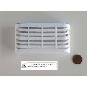 冷凍室用脱臭剤 活性炭パワー 60g (100...の詳細画像4