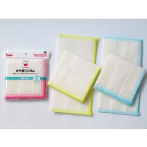 かや織りふきん 食器・食卓用 30×30cm ...の詳細画像3