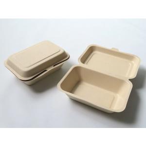 電子レンジに使える環境にやさしいランチボックス...の詳細画像5