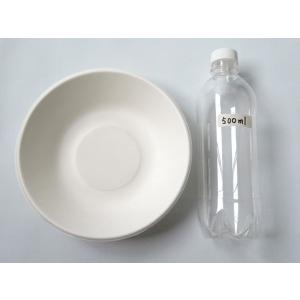 電子レンジに使える環境にやさしいボウル 直径1...の詳細画像3