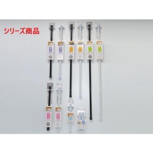 つっぱりポール 伸縮幅40~70cm ホワイト...の詳細画像4