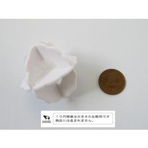 洗濯ボール ホワイト 直径5cm 3個入 (1...の詳細画像2