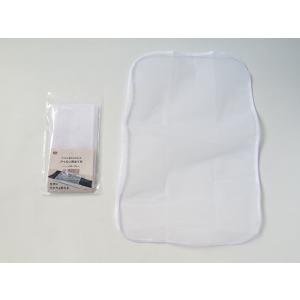 アイロン用あて布 56×36cm (100円シ...の詳細画像1