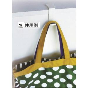 コーナーフック ポンッ!と置くだけ 粘着材付 ...の詳細画像3