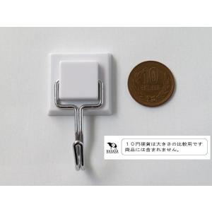 ネオジムマグネットフック スイングタイプ 6....の詳細画像3