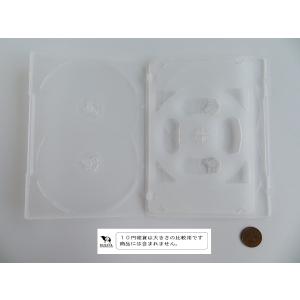CD・DVD用ケース 6枚収納 トールサイズ(...の詳細画像3