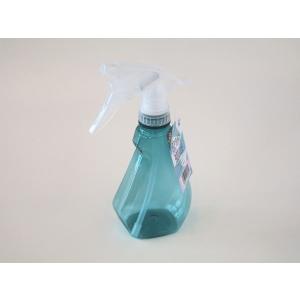 スプレーボトル クリアカラー 容量250ml ...の詳細画像1
