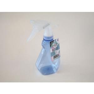 スプレーボトル クリアカラー 容量250ml ...の詳細画像2