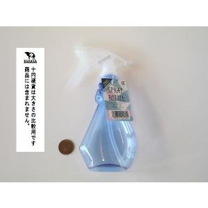 スプレーボトル クリアカラー 容量250ml ...の詳細画像4
