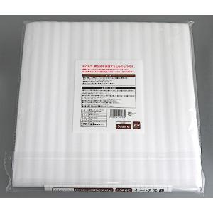 梱包シート スクエア 30×30cm 20枚入...の詳細画像5