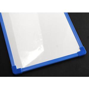 マグネット付きホワイトボード 30×20cm ...の詳細画像4