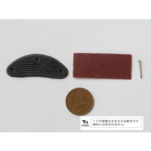 靴かかと修理ガード 足裏快適 男性用 ポイント...の詳細画像3