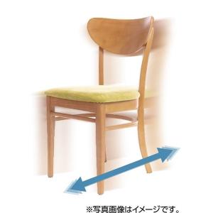 フッ素キズ防止シール 丸型 小(直径2.5cm...の詳細画像3