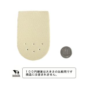 インソール かかと用 女性用 (100円ショッ...の詳細画像1